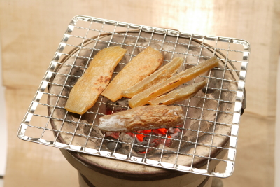 Q.どうやって食べたらいいですか? Q.どうやって食べたらいいですか?