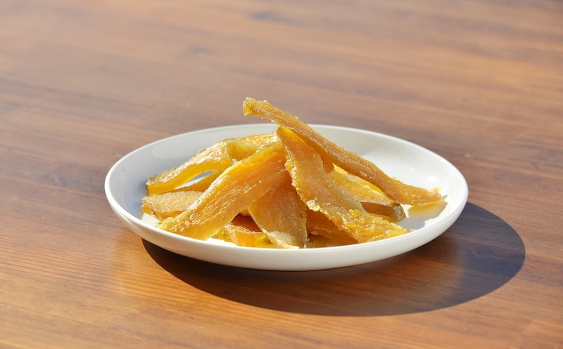 お買い得・端っこ、訳あり干し芋商品