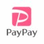 PayPayのロゴ